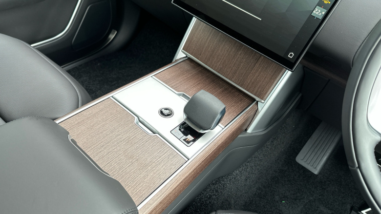 Land Rover Range Rover 3.0 P460e SE 4dr Auto Estate